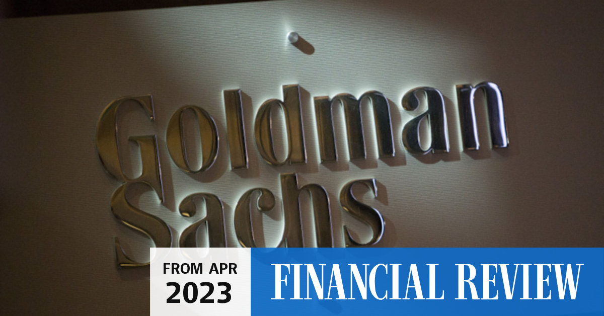 Wall Street Goldman Sachs’ traders miss out on Wall Street’s fixed